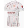 Maglia ufficiale Sevilla FC Casa 2021-22 per Uomo